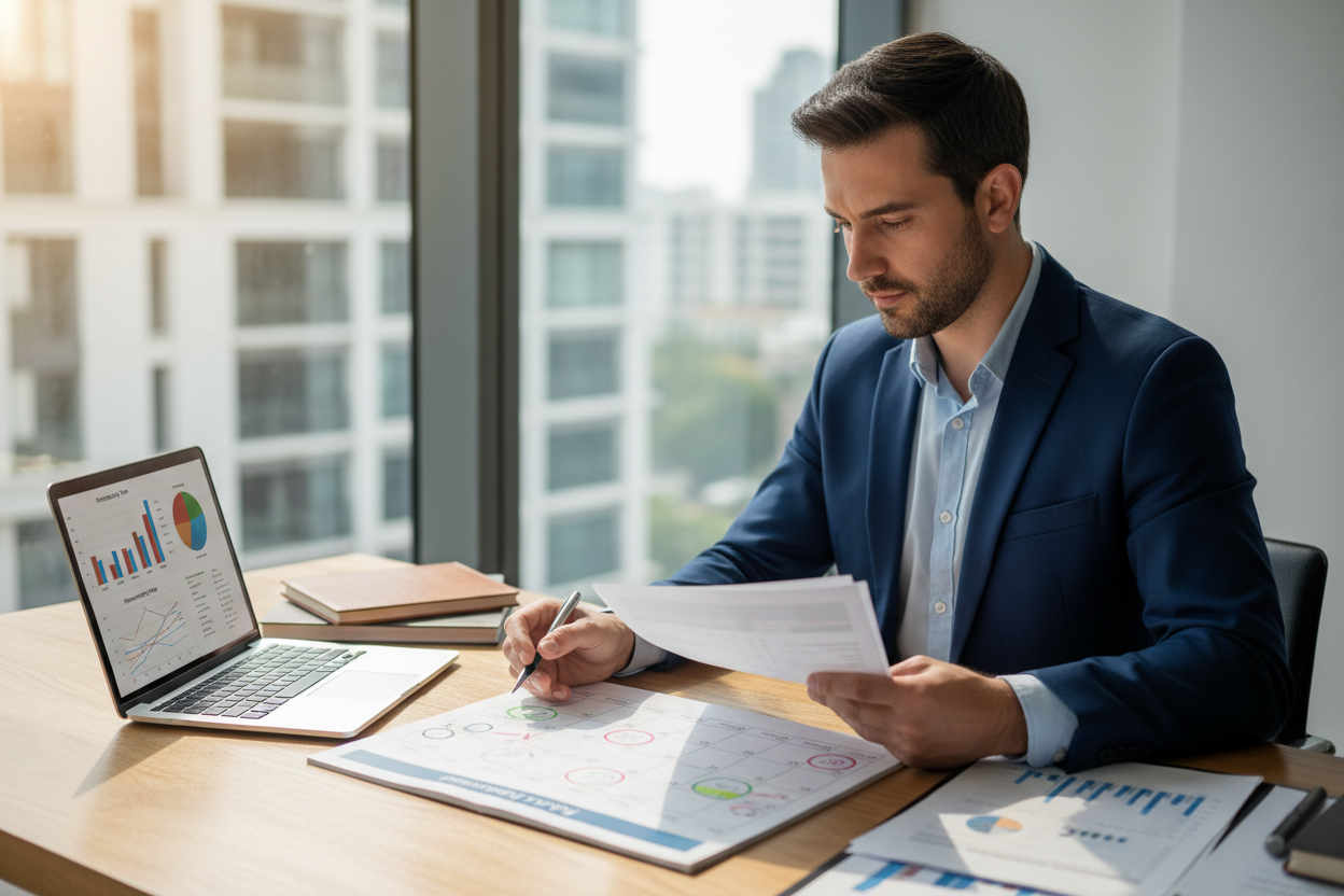 Loan Approval Timelines: What to Expect