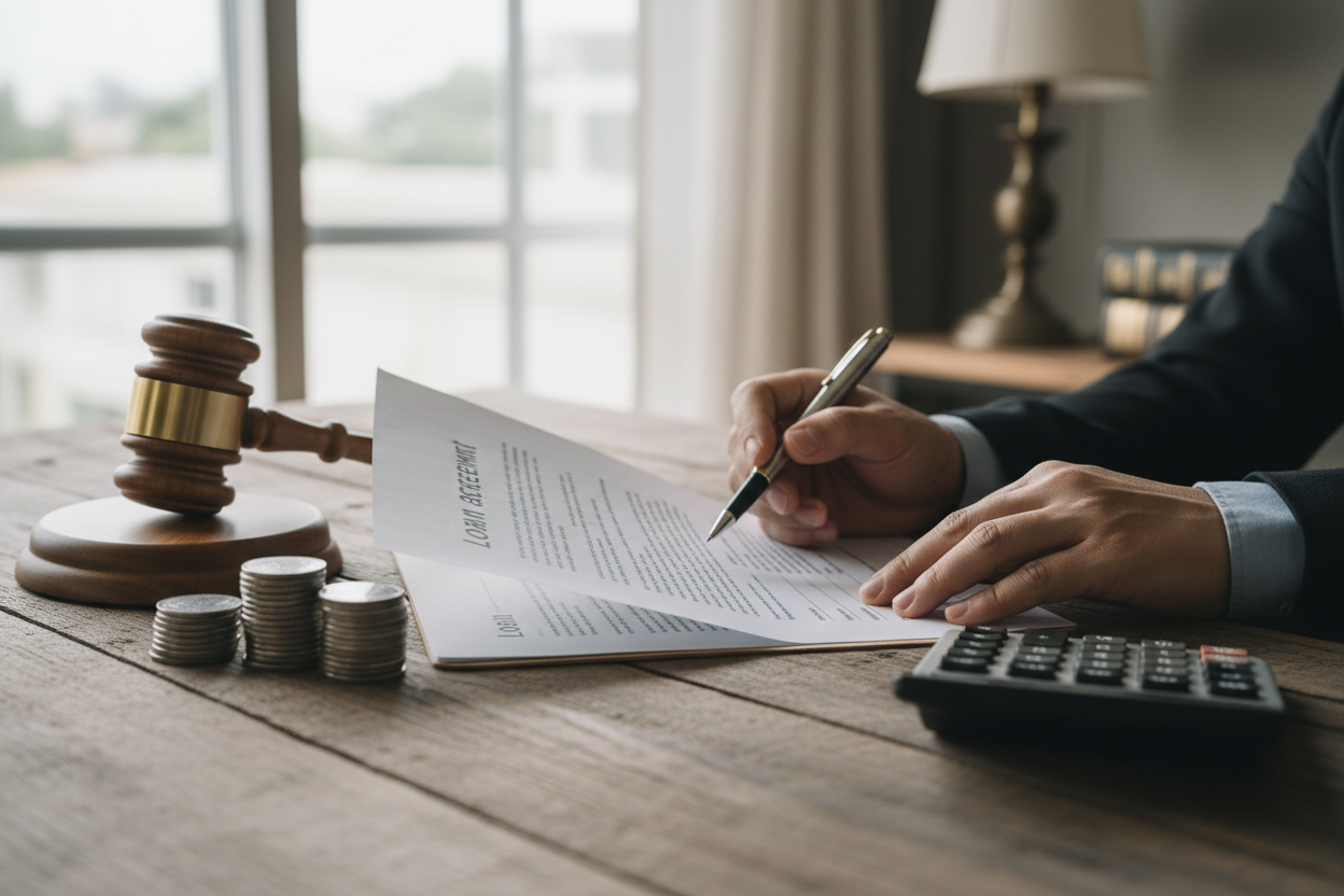 What the Criminal Interest Rate Cap Means for You
